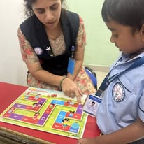 Children's Day Celebration