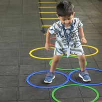 Children's Day Celebration